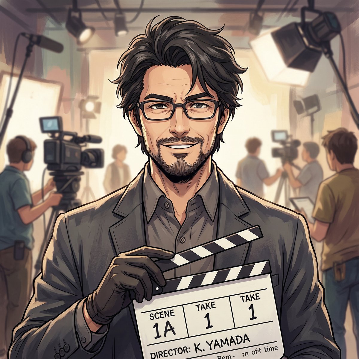 天美无痕mv导演