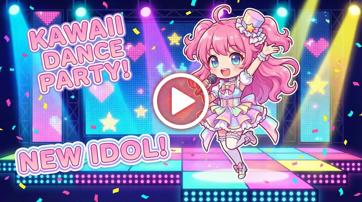 天美无痕mv偶像舞蹈视频